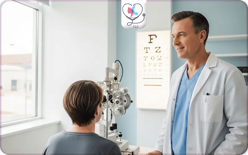 When Do Patients Need LASIK Enhancement?