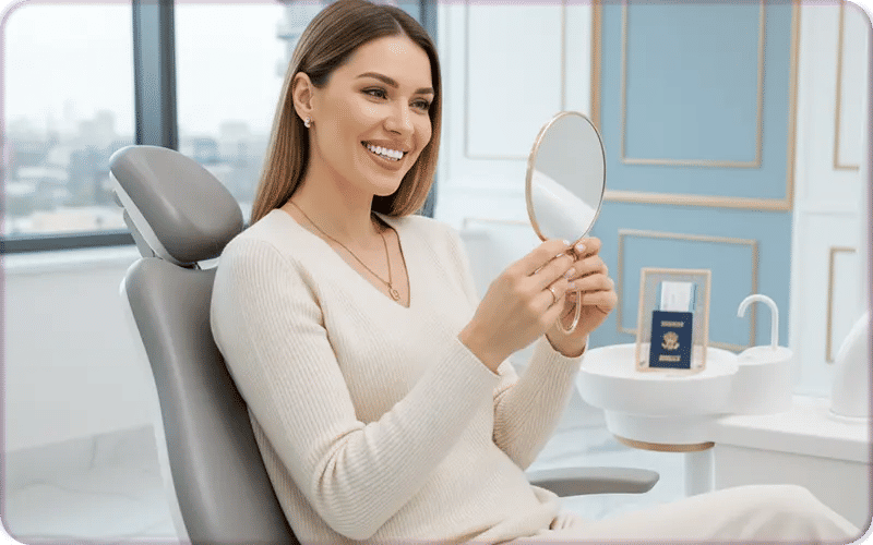 Best Smile Makeover Packages in Turkey 2026