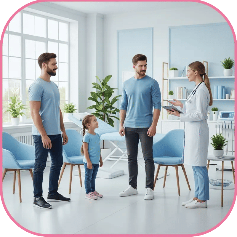 Best Candidates for Knee Surgery to Get Taller in Turkey