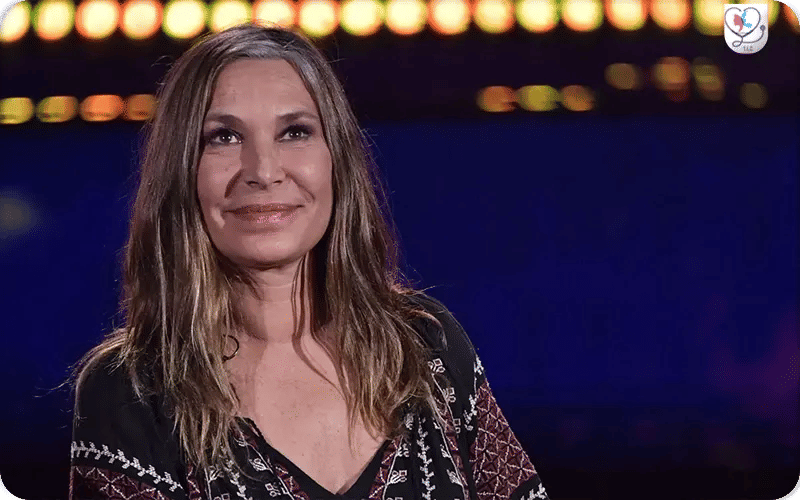 zazie chirurgie esthétique du nez