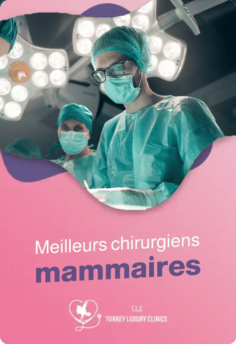 Meilleurs chirurgiens mammaires — Guide complet 2026featured image
