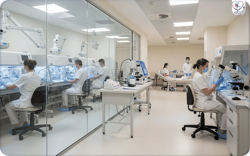 Où faire une PMA en Turquie?