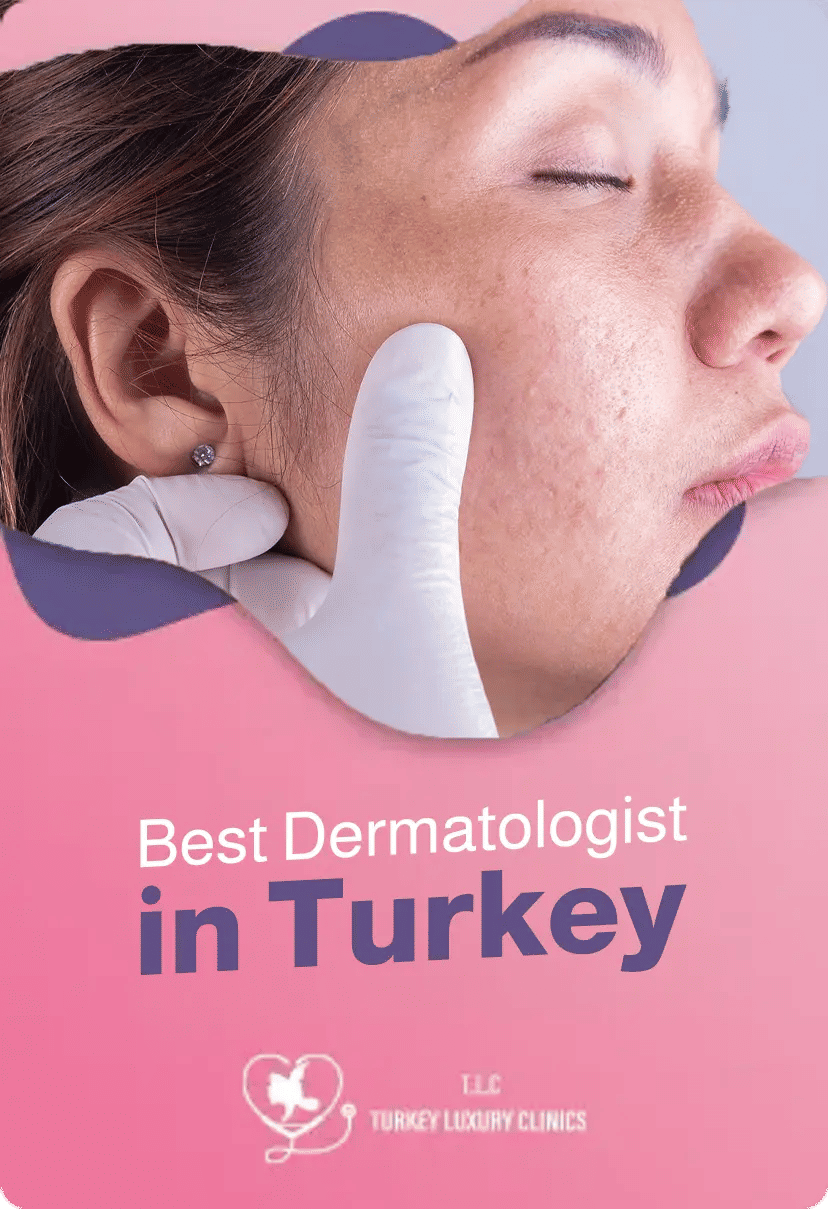 Best Dermatologist in Turkey: Top Istanbul Clinics and Treatment Prices 2026