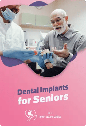 Dental Implants for Seniors