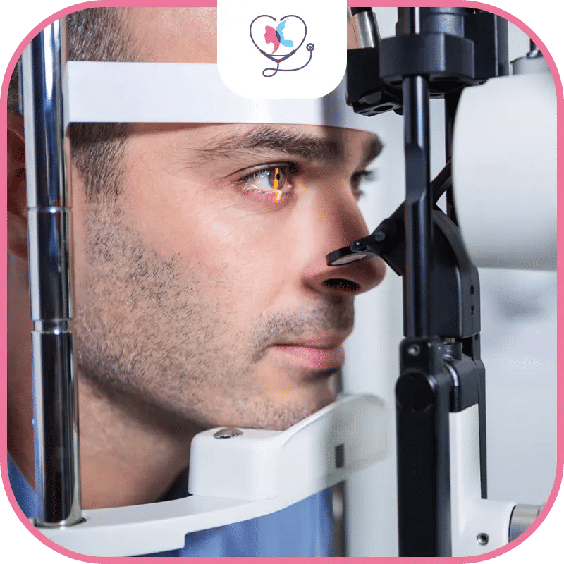 لماذا تختار تركيا لإجراء عملية الفيمتو سمايل؟