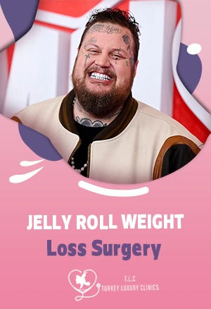 Jelly Roll Weight Loss Surgery: Bariatric Surgery or Natural Methods?