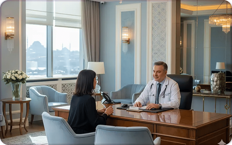 médecine esthétique non chirurgicale