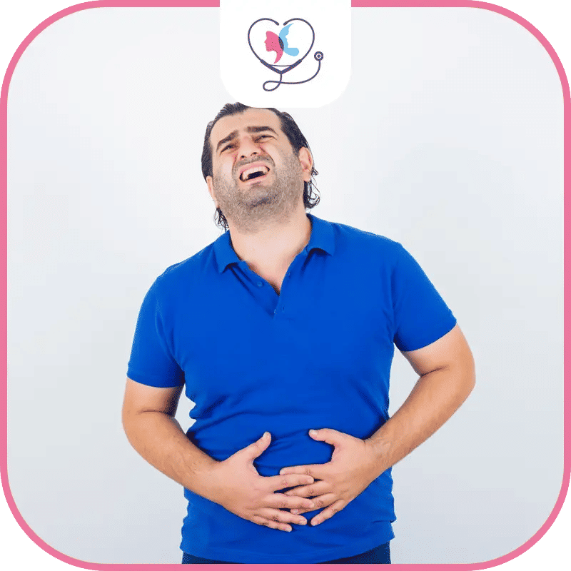 متلازمة الإغراق بعد التكميم