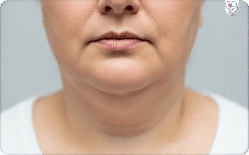 How to Get Rid of Double Chin Fast?