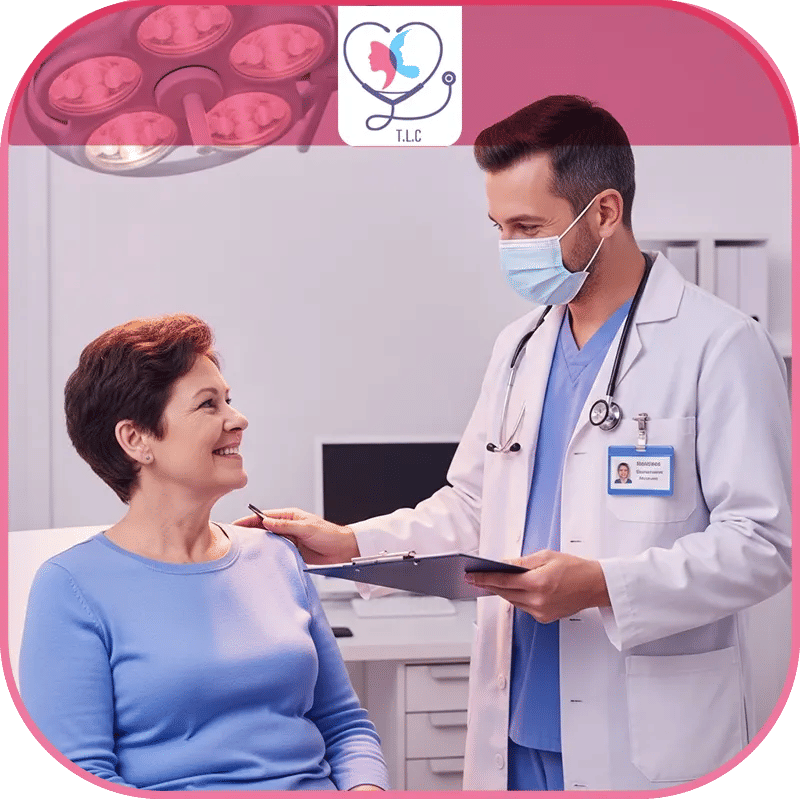 2.Gastric Sleeve Treats Chronic Diseases like Diabetes & More