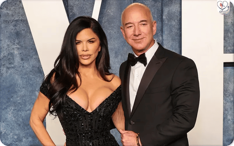 Who is Lauren Sánchez Bezos?