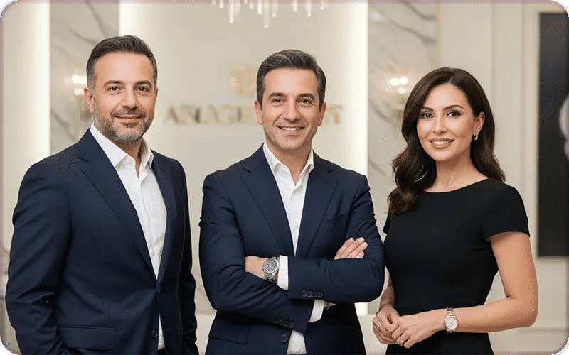 clinique botox turquie