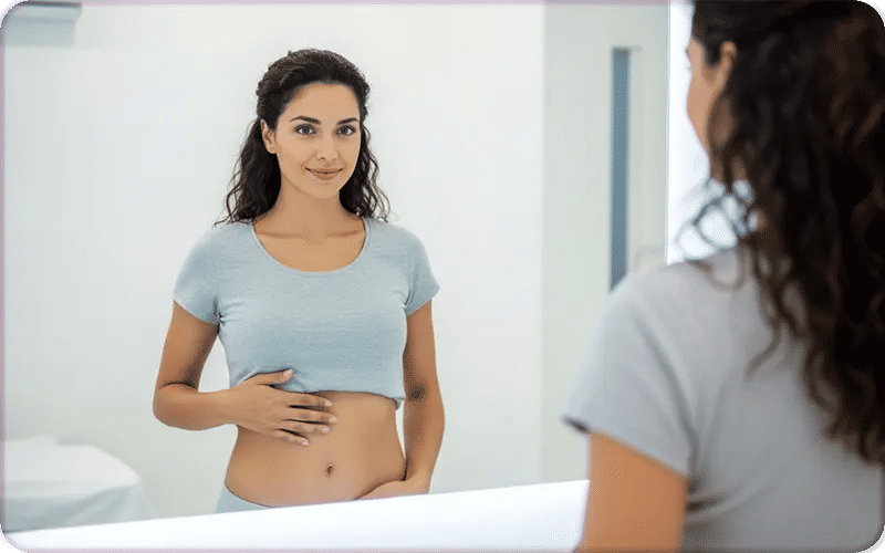 Des résultats visibles et naturels