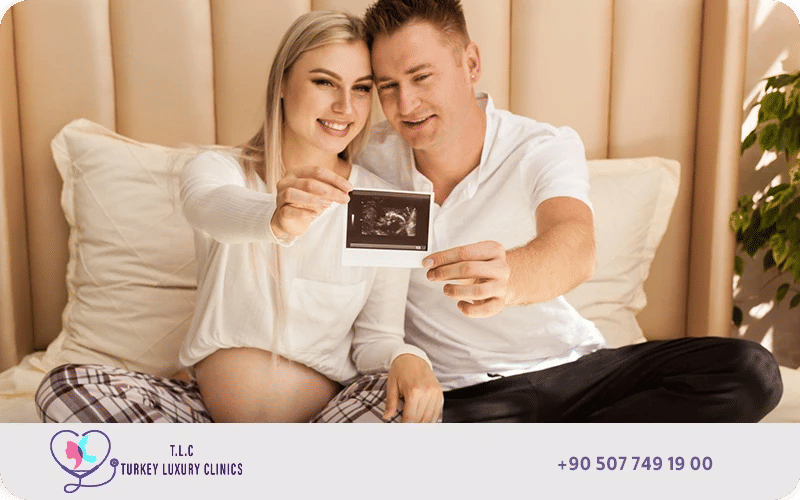علاج العقم عند الرجال