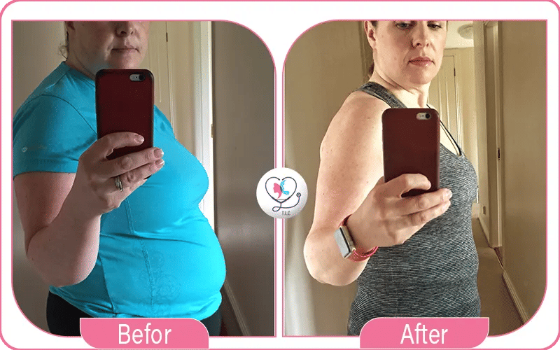 خطوات تجربتي مع الكبسولة الذكية