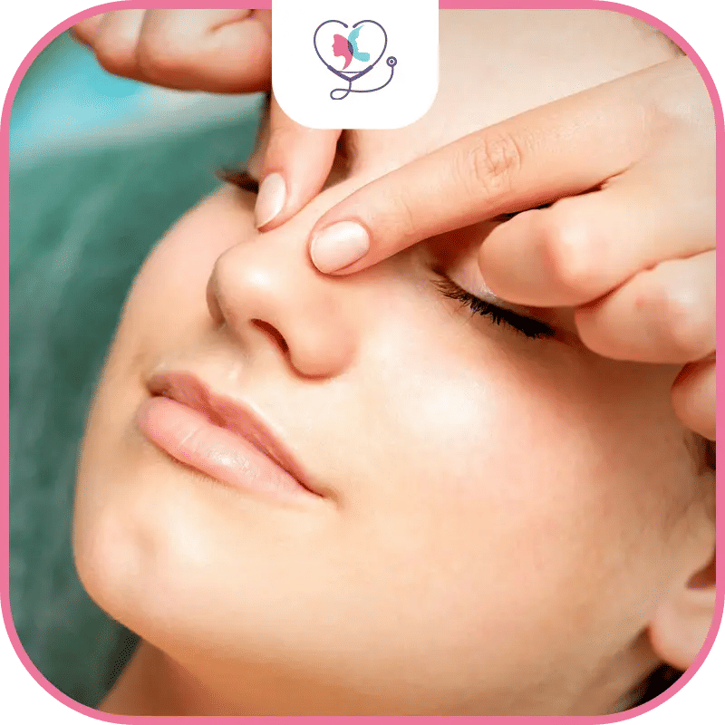 عملية تجميل الانف بالليزر في تركيا