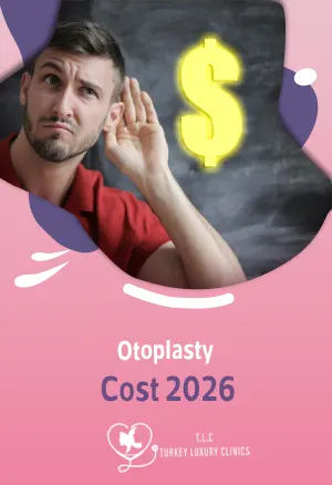 Otoplasty Cost 2026: How Much Does Ear Surgery Cost?