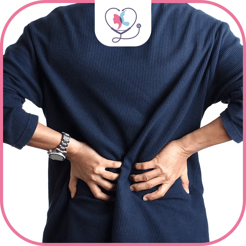 عملية الانزلاق الغضروفي في تركيا