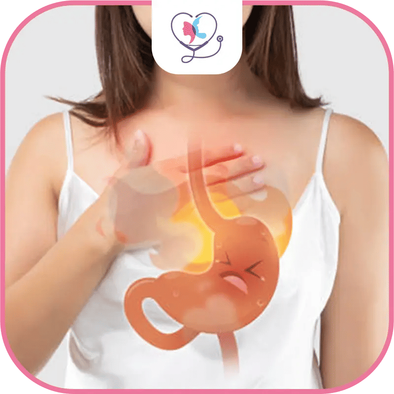 Comment gérer le reflux sans médicaments ?