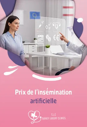 Prix de l’insémination artificielle : tarifs, facteurs et comparatif international