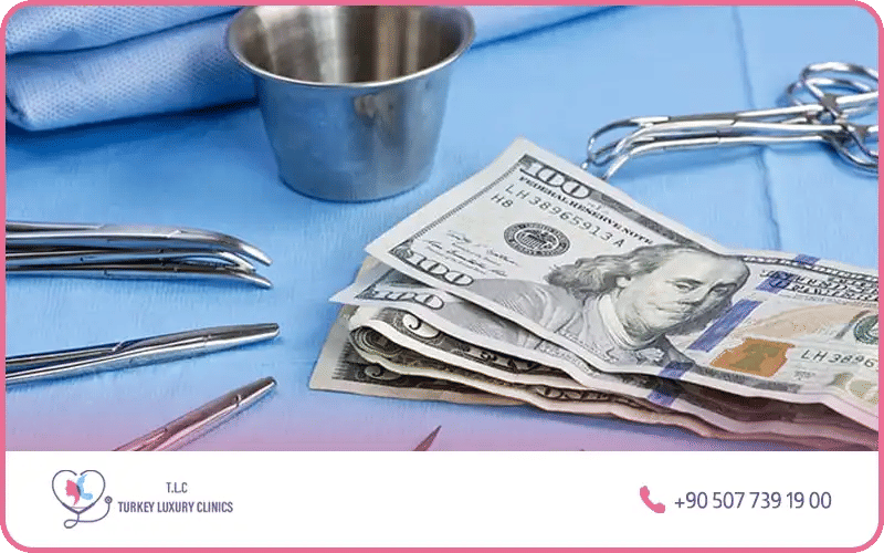 Prix de la liposuccion ventre et cuisse