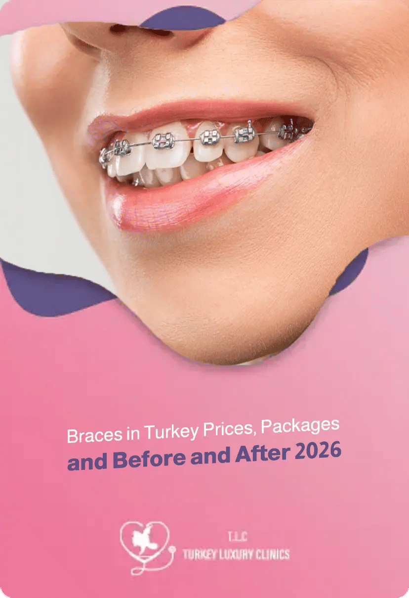 Braces in Turkey: Prices, Packages and Before and After 2026