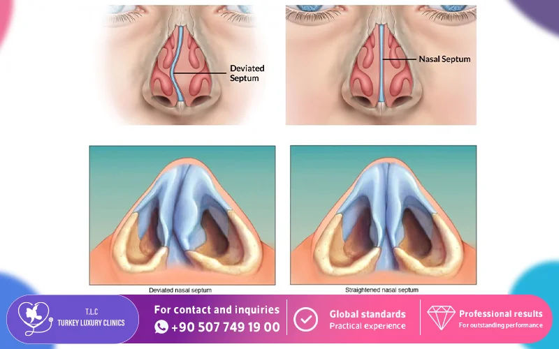 What Is Septoplasty Surgery?