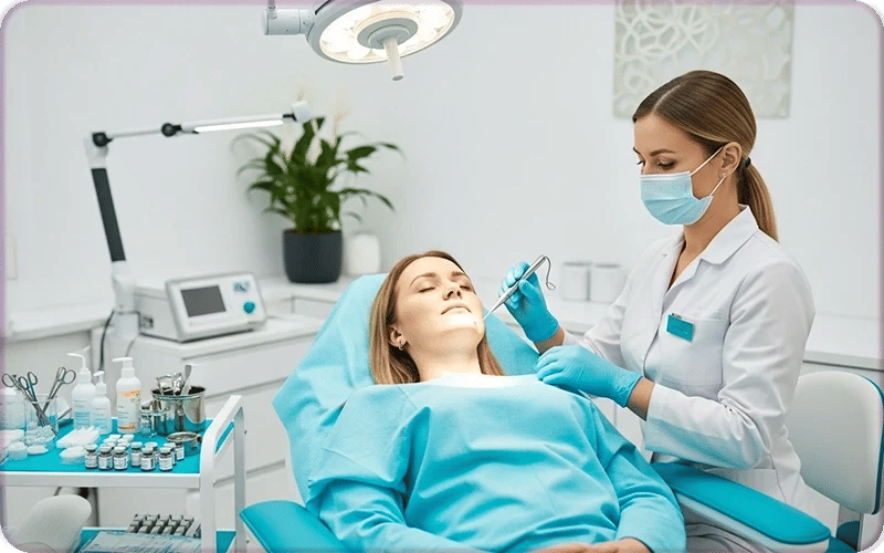 injection mesotherapie