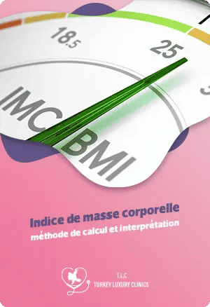 Indice de masse corporelle: méthode de calcul et interprétation