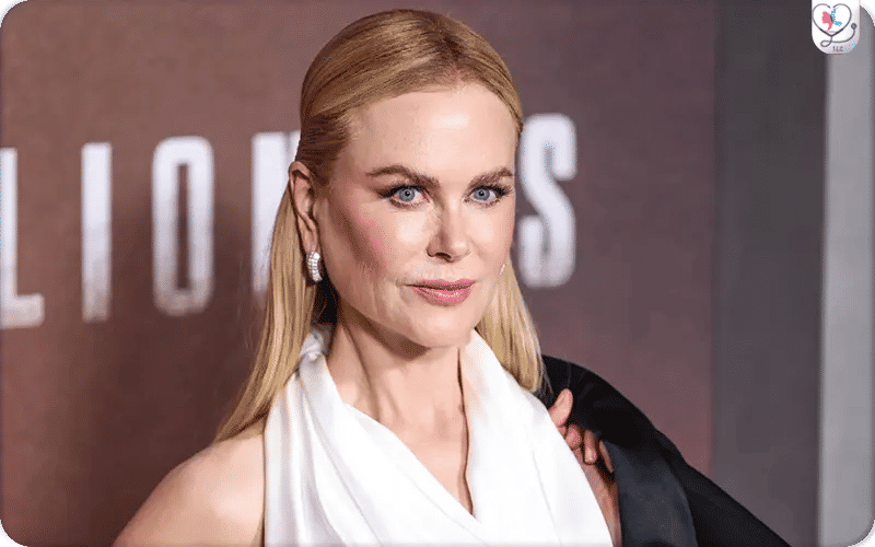 Nicole Kidman Plastic Surgery 2