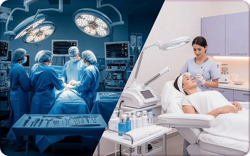 Cost of Non Surgical Skin Tightening 2026