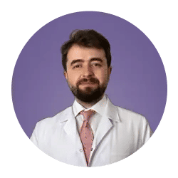 Dr. Fatih Ceran plastic and aesthetic surgeon Istanbul – experienced specialist at Turkey Luxury Clinics Turkey