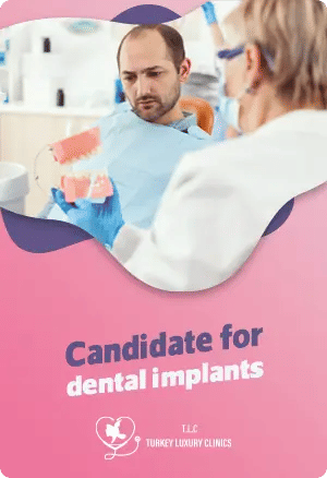 Am I a Candidate for Dental Implants? Understanding Eligibility and Factors to Consider