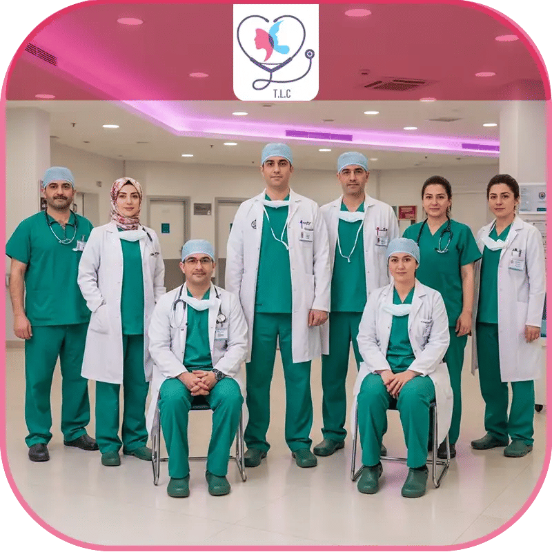 تكلفة فتق القنوات اللبية في تركيا لاكشري كلينك-2