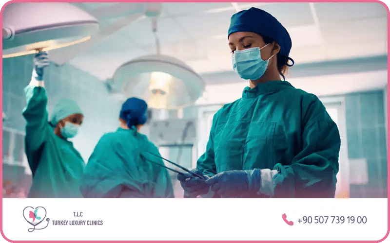 Pourquoi choisir un chirurgien de rhinoplastie de haut niveau ?