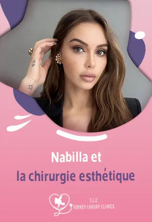 Nabilla et la chirurgie esthétique : vérité, avant/après, rumeurs et réalitéfeatured image