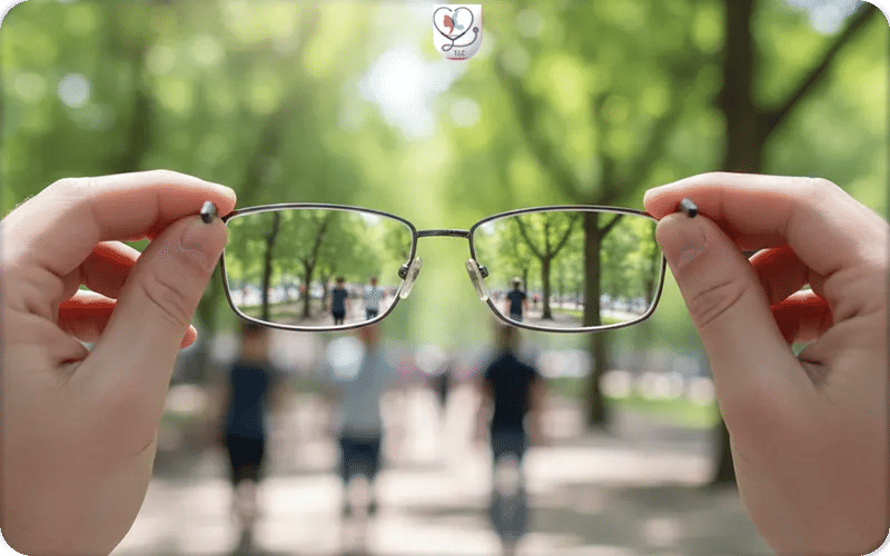 Qu’est-ce que la myopie ?