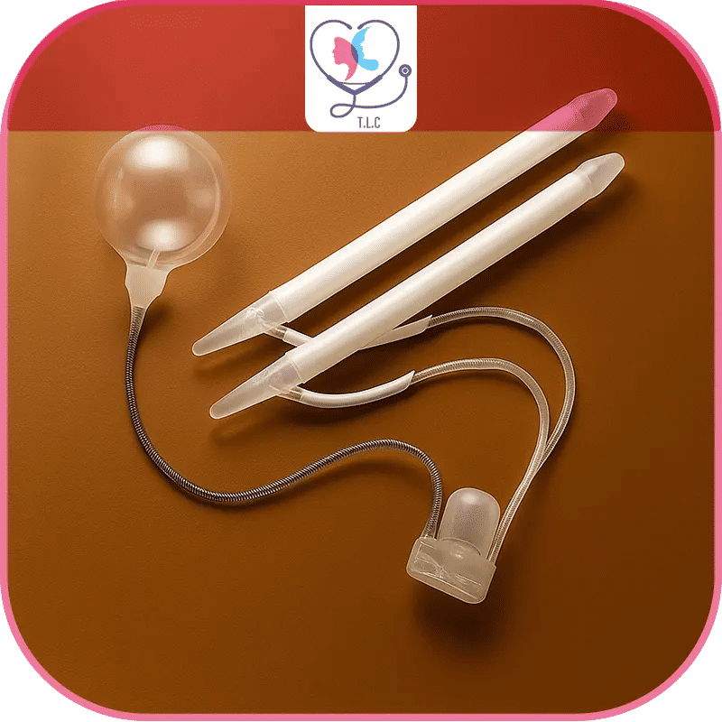 دعامة القضيب