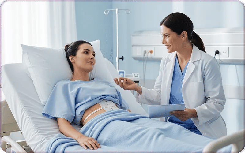 L'importance du suivi post-opératoire