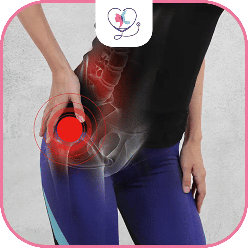 دليل شامل عن عملية تبديل مفصل الورك في تركي