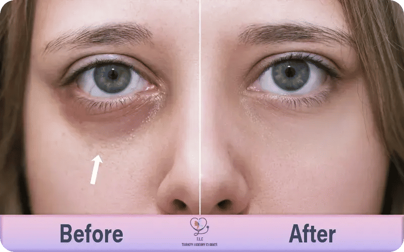 What are Under Eye Fillers Used For?