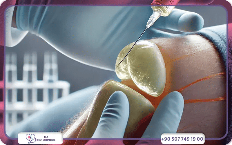 Are You a Candidate for Hydrogel Knee Injection?