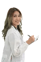 female doctor
