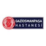 Gop Hastanesi hospital logo