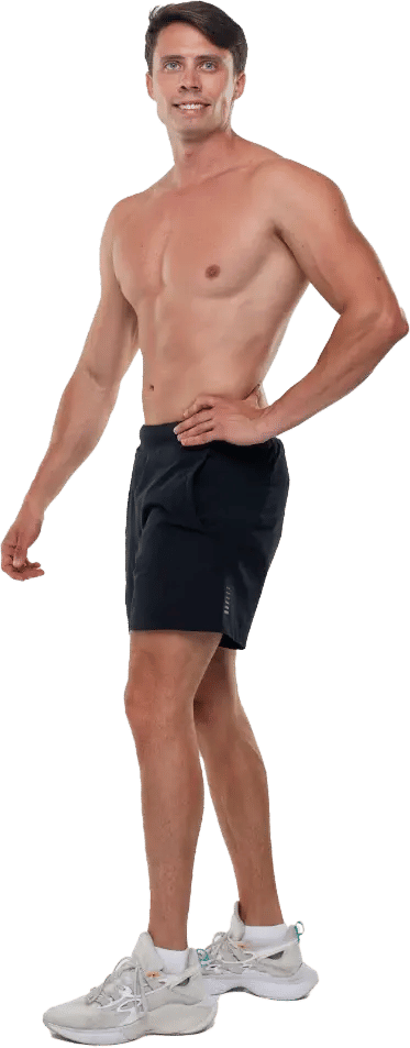 TLC Cosmetic Surgery For men