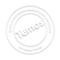 Temos certificate