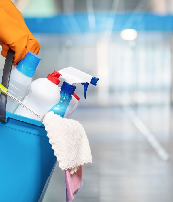 House Cleaning in Hickory, NC