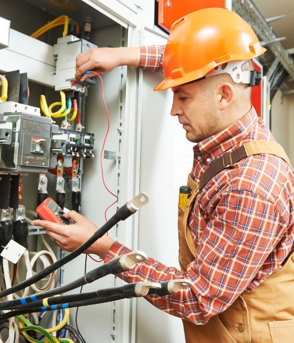 Best Knob and Tube Wiring Replacement Services in Sebastian, FL