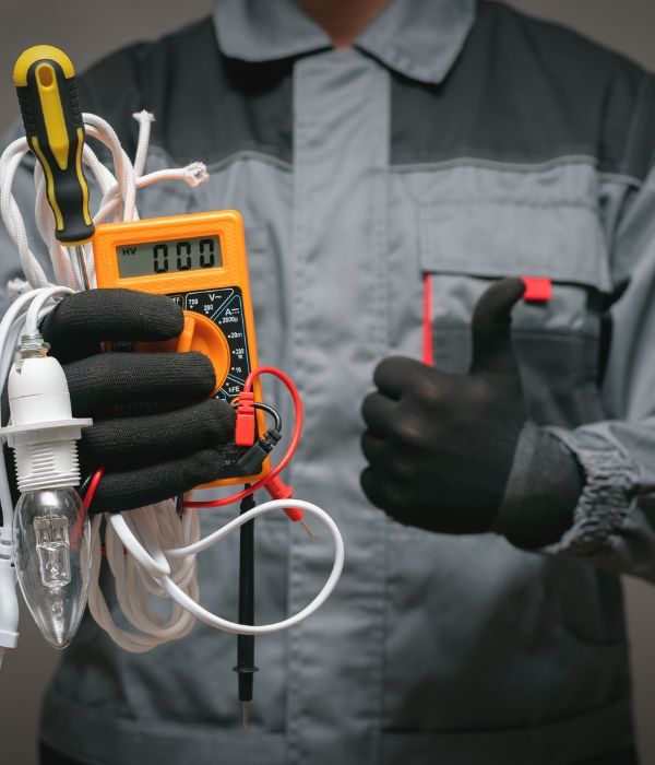 FAQS about Electrician Services in Moss Point, MS