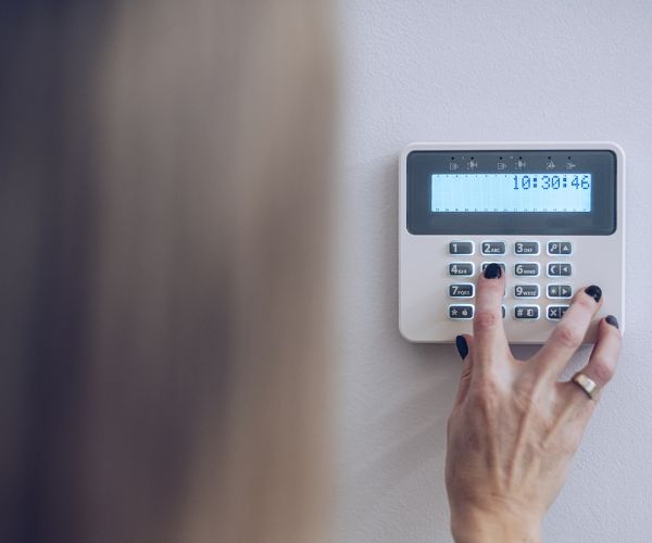 Home Security Pros in Green Bay, WI